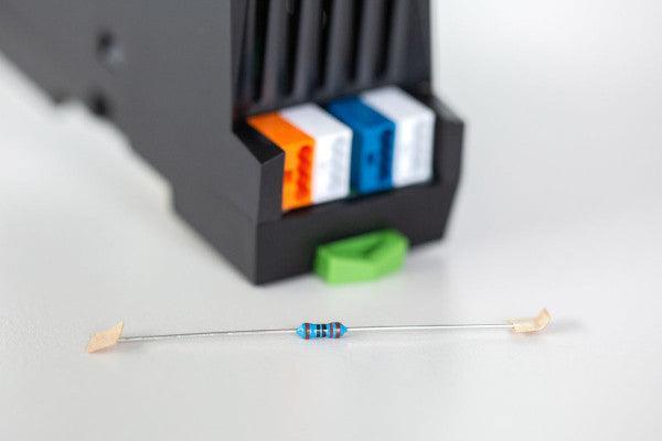 Modbus Extension - hybridhouse
