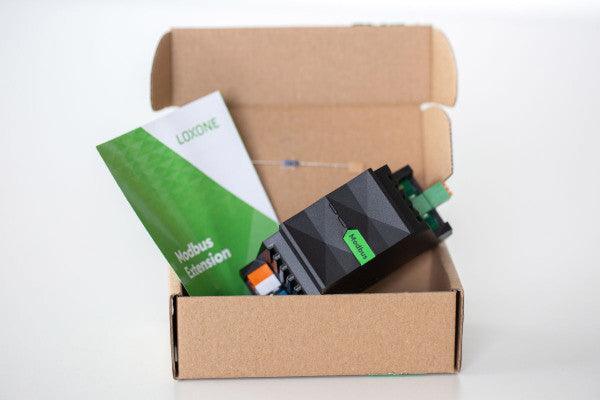Modbus Extension - hybridhouse