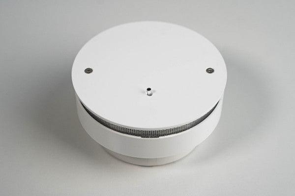 Smoke Detector Air - hybridhouse