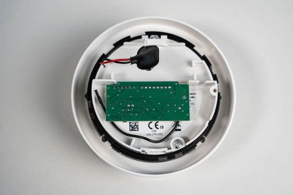 Smoke Detector Air - hybridhouse