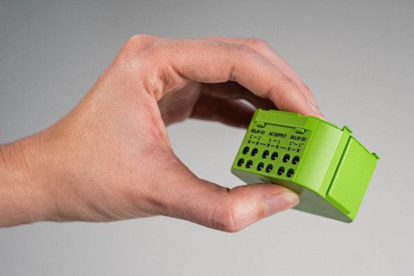Square Nano IO Air - hybridhouse