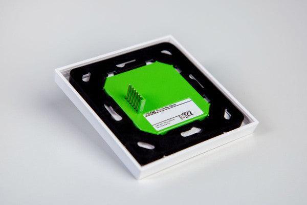 Touch Square for Nano White - hybridhouse