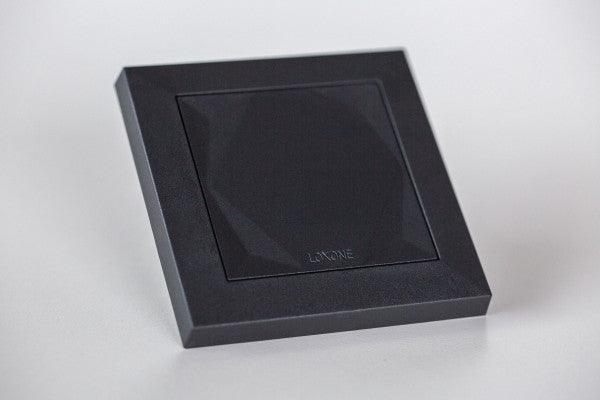 Touch Square for Nano Anthracite - hybridhouse