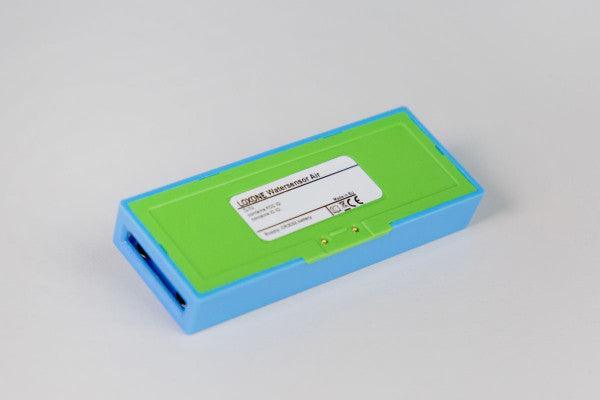Water Sensor Air - hybridhouse