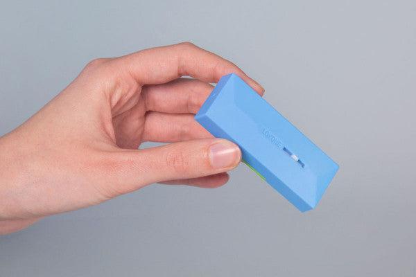 Water Sensor Air - hybridhouse
