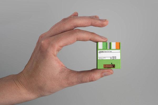 Nano DI Tree - hybridhouse