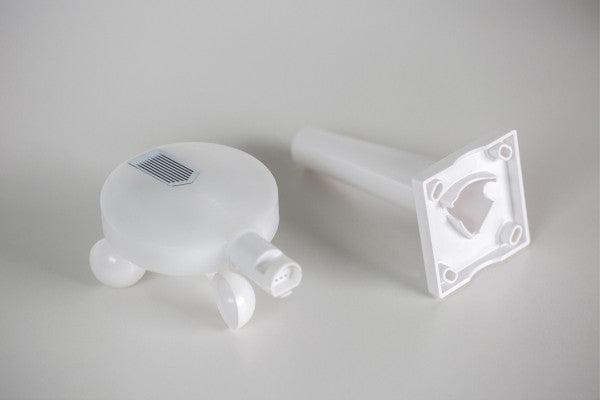 Weather Station Air - hybridhouse
