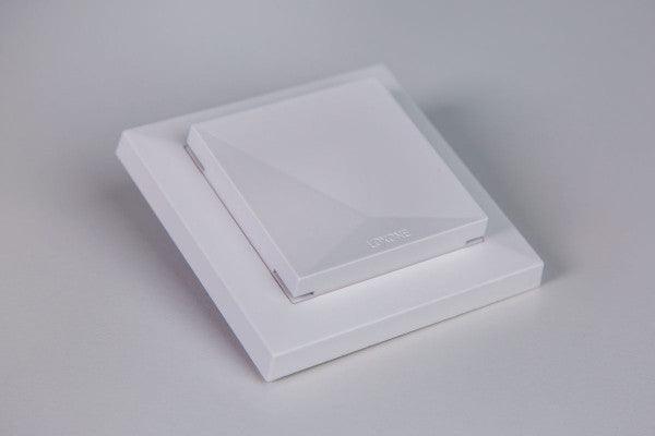 Room Comfort Sensor Air White - hybridhouse