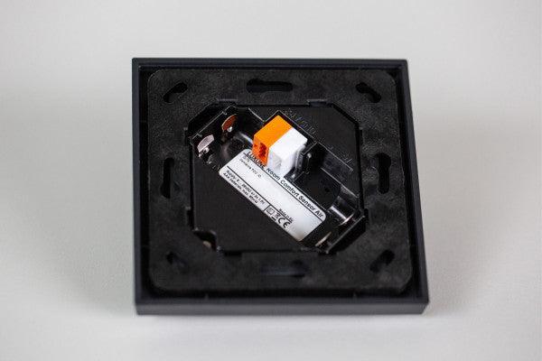 Room Comfort Sensor Air Anthracite - hybridhouse
