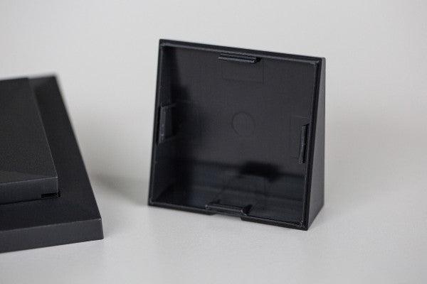Room Comfort Sensor Air Anthracite - hybridhouse