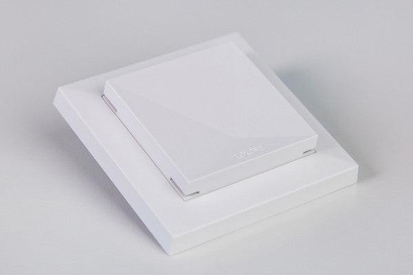 Room Comfort Sensor Tree White - hybridhouse