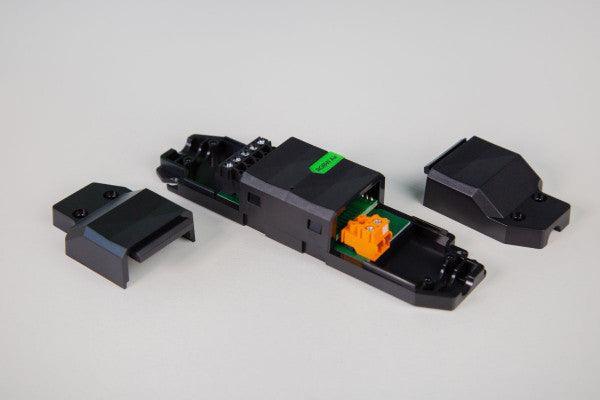 RGBW 24V Compact Dimmer Air - hybridhouse