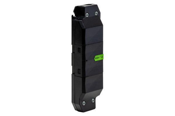 RGBW 24V Compact Dimmer Tree - hybridhouse