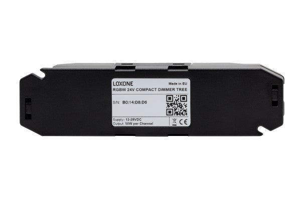 RGBW 24V Compact Dimmer Tree - hybridhouse