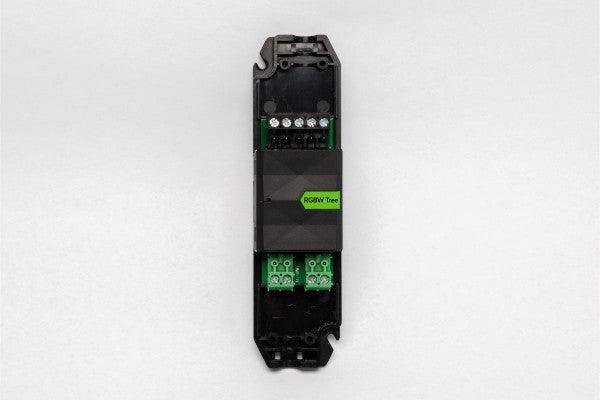RGBW 24V Compact Dimmer Tree - hybridhouse