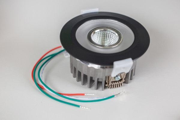 LED Spot RGBW Tree Anthracite - hybridhouse