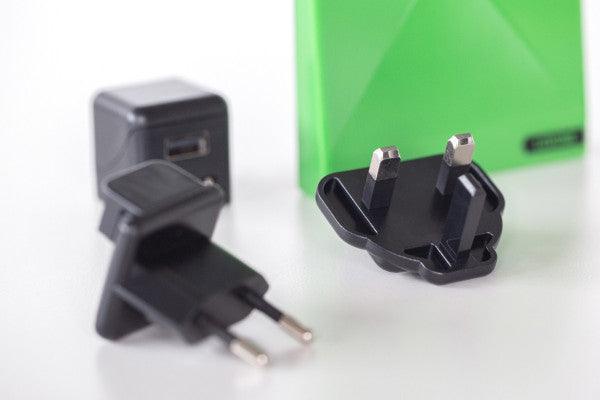Miniserver Go - hybridhouse