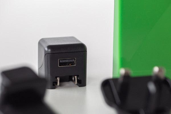 Miniserver Go - hybridhouse