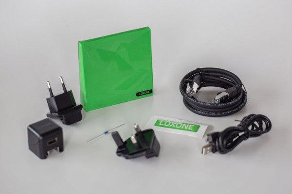Miniserver Go - hybridhouse