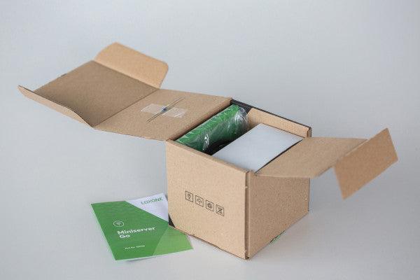 Miniserver Go - hybridhouse