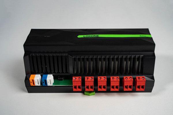 Relay Extension - hybridhouse