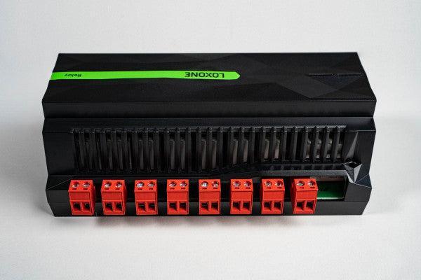 Relay Extension - hybridhouse