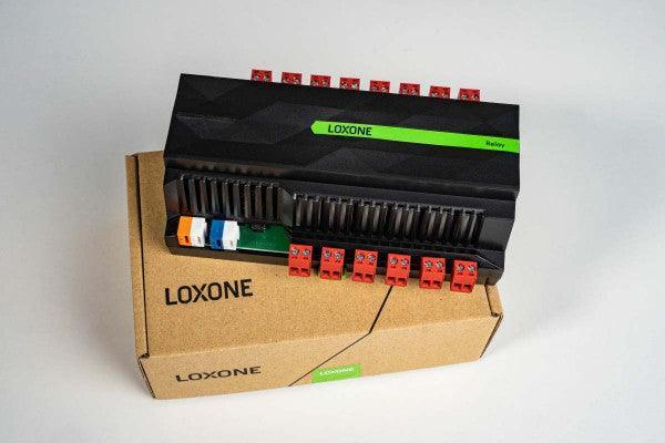 Relay Extension - hybridhouse