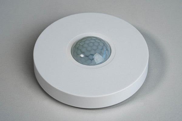 Presence Sensor Air White - hybridhouse