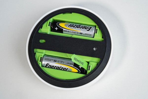 Presence Sensor Air White - hybridhouse