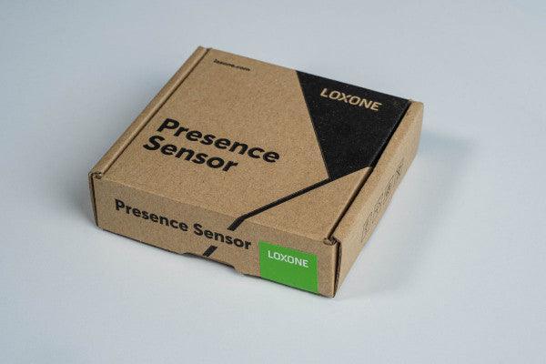 Presence Sensor Air White - hybridhouse
