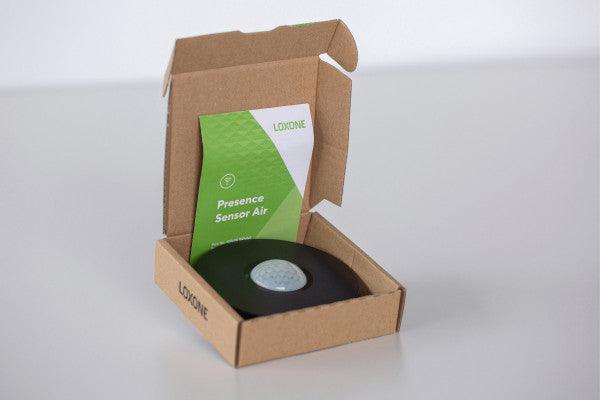 Presence Sensor Air Anthracite - hybridhouse