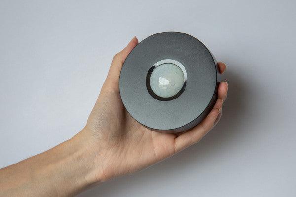 Presence Sensor Air Anthracite - hybridhouse