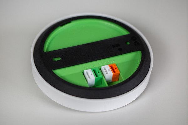 Presence Sensor Tree White - hybridhouse