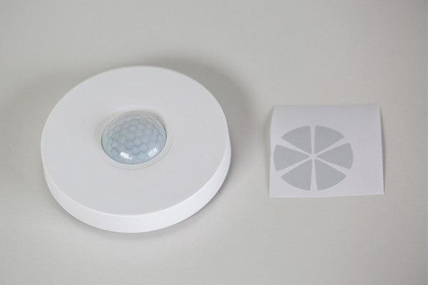 Presence Sensor Tree White - hybridhouse