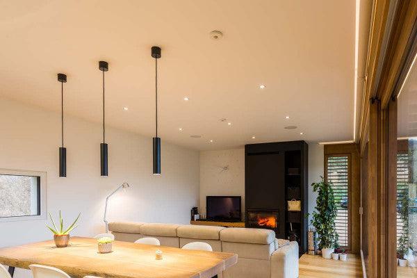 Presence Sensor Tree White - hybridhouse