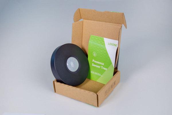 Presence Sensor Tree Anthracite - hybridhouse