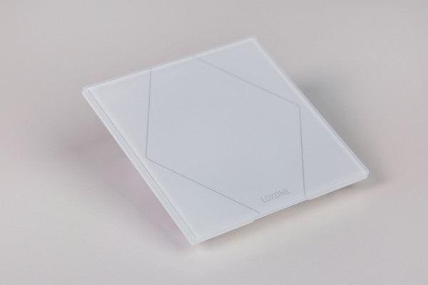 Touch Pure Tree White - hybridhouse