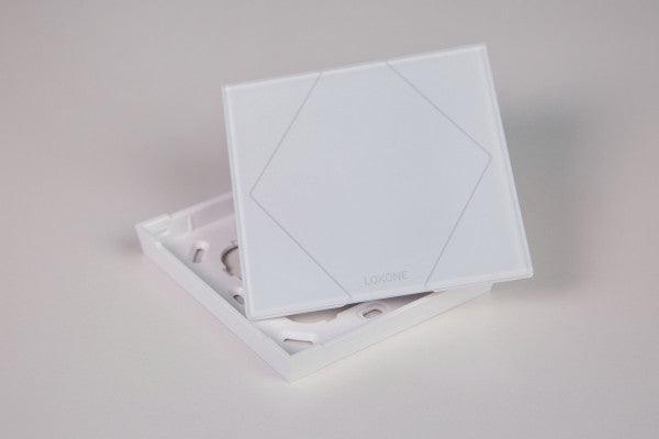 Touch Pure Tree White - hybridhouse