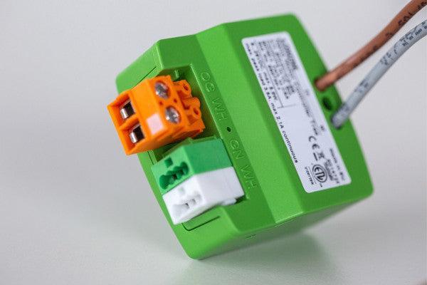 Nano Motor Controller Tree - hybridhouse