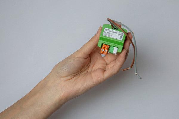 Nano Motor Controller Tree - hybridhouse