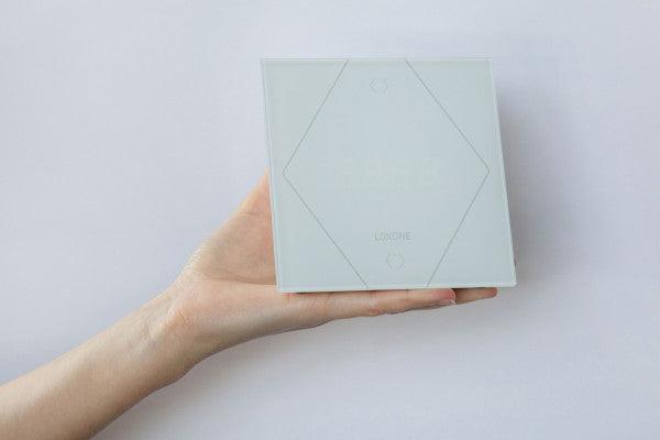Touch Nightlight Air - hybridhouse
