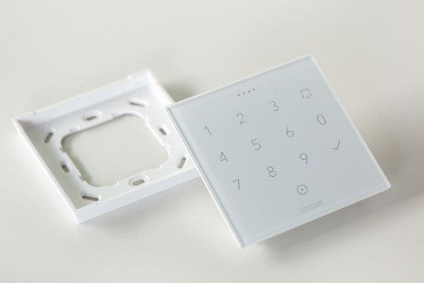 NFC Code Touch Tree White - hybridhouse
