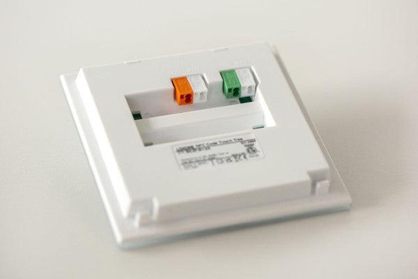 NFC Code Touch Tree White - hybridhouse