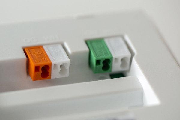 NFC Code Touch Tree White - hybridhouse