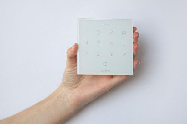 NFC Code Touch Tree White - hybridhouse