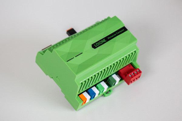 Miniserver Compact - hybridhouse