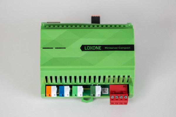 Miniserver Compact - hybridhouse