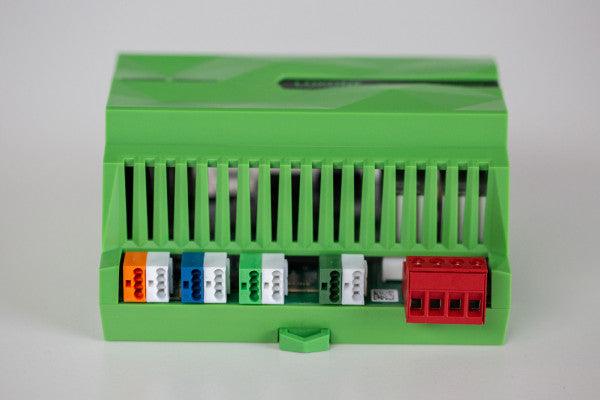 Miniserver Compact - hybridhouse