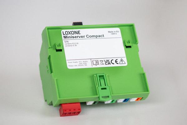 Miniserver Compact - hybridhouse