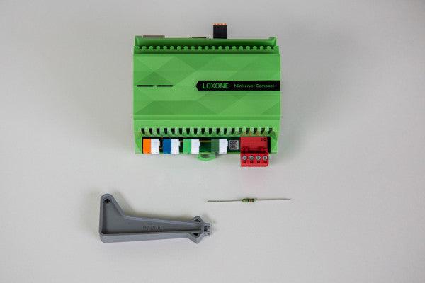 Miniserver Compact - hybridhouse